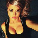 Fonda Ashley - @fondafondakale - Instagram