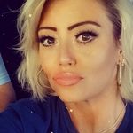 Fonda Marie Ashley - @ashleyfondamariex - Instagram