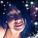 Fonda Barnes - @fondavickery - Instagram