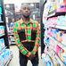 Bernard Vonda - Facebook