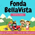 Fonda Bellavista - @fondabellavista - Instagram