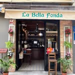 La Bella Fonda Restaurante 🍴 - @labellafondarestaurante - Instagram