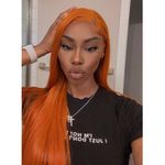 Fonda Clark - @_dafondon - Instagram