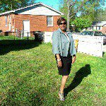 Fonda D. Clark - @msdiva50n1 - Instagram