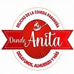 Fonda Donde Anita - @fondadondeanit - Instagram