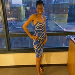 Fonda Jackson - @msdivah - Instagram