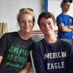 Fonda Jackson - @fjackson1965 - Instagram