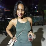 Fonda Jackson - @spicethadon - Instagram