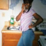 Fonda Moore - @2nd2none2325 - Instagram