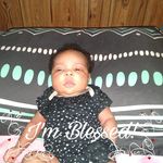 Fonda Morris - @prettytae08 - Instagram