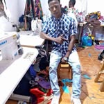 Swarray Foday Morison - @swarrayfoday - Instagram