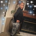 Fonda Parker - @fonda.parker.7 - Instagram