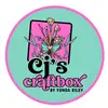 CJ’s Craftbox - @fondariley6 - TikTok