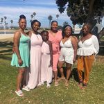 Fonda Jean Smith - @fondajeansmith - Instagram