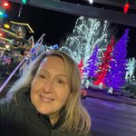 Fonda Smith-Senour - @fsenour - Instagram