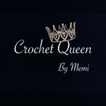 Fonda White-Smith - @crochetqueenbymemi - Instagram