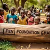 PEN FOUNDATION GH - @penfoundationgh - TikTok