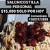 La fonda de wilson - Facebook