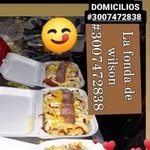 La Fonda De Wilson La Fonda de Wilson - @lafondadewilson - Instagram