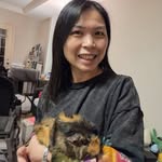 Cynthia Lai - @fongchung321 - Instagram