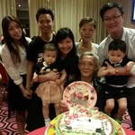 Fong Chung - @fongchungc - Instagram