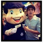 Fong Chung Lam - @jjjfong - Instagram