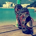 Lo Fong Chung Thomas - @lofongchung - Instagram