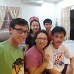 Eng Miew Fong - @engmiewfong - Instagram