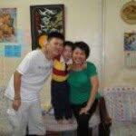 Foo Fong Eng - @francis_foo80 - Instagram