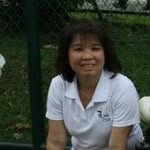 Lilian Mark Fong Eng - @lilianmark18 - Instagram