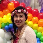 Fong Lai Ling - @lailingfong - Instagram