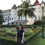 Fong Lai Wa - @fong.l.wa - Instagram