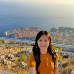 Fong Lai Yen - @joeyfong88 - Instagram