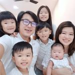 Lai Fong - @laifong13 - Instagram