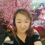 Ann Chong - @fongngoh - Instagram