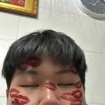 @fongwanttosleepp - Instagram