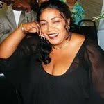 Fontella Brown - @fonzy_brownsugar - Instagram