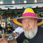 Fonzie Smith - Facebook