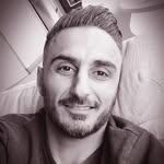 Ali Parian - @fooliemannen - Instagram