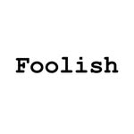 @foolish.unisex - Instagram