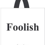 Foolish Rmeich - @rmeichfoolish - Instagram