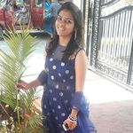 𝔽𝕆ℝ𝔸𝕄 𝕊ℍ𝔼𝕋ℍ - @_foram_sheth_ - Instagram