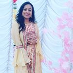 Foram Sheth - @foram__sheth - Instagram