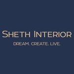Foram Sheth - @shethinterior - Instagram
