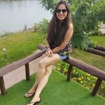 Foram Sheth - @shethforam - Instagram