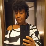 Odessa Forbes-Johnson - @odessaforbesjohnson - Instagram