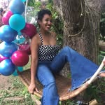 Cyrena Forbes-Smith - @cyrendipity_ja - Instagram