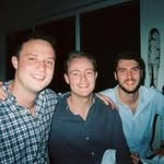 Henry Forbes-Smith - @henryforbes123 - Instagram