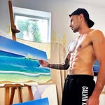 Zacc Forbes-Smith - @zaccforbes.smith_art - Instagram