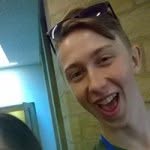 Lewis Forbes-Walker - @tehirishchicken - Instagram